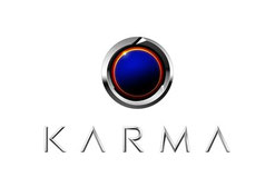 Karma cars logo