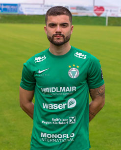 Luka Jakesevic
