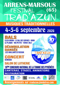 TRADAZUN