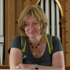 Petra Venzke, Lokaltermin