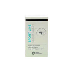 Savon antibacterien