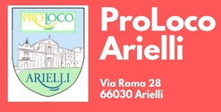 Benvenuti su prolocoarielli!