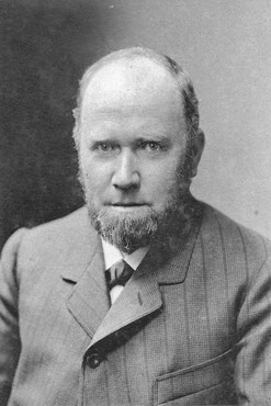 Albert van den Haspel (1856-1931)