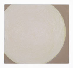 "IO", ca. 80x86, Öl auf Leinwand, 2022  