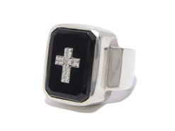 ジャスティンデイビス SRJ100 EMINEM RING