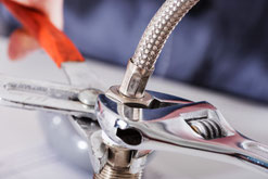 Rénovation, installation et conseil en plomberie