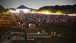 平成26年 さいたま市花火大会