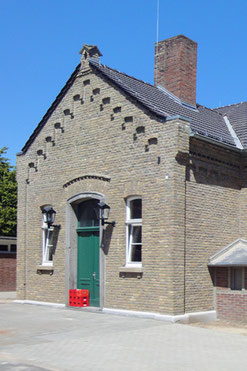 KGS Niederkasselerstraße, Düsseldorf
