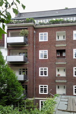 Rheinpark Golzheim, Düsseldorf