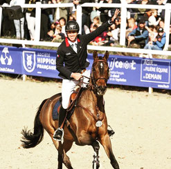 Horse Like, praticien technique EMMETT et masseur équin à Toulouse