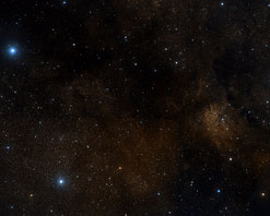 Vulpecula OB1 Assoziation