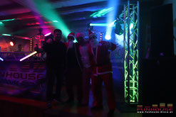 X-Mas Clubbing 2023
