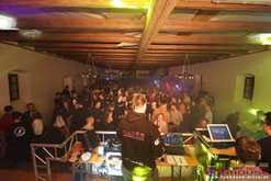 X-Mas Clubbing 2019