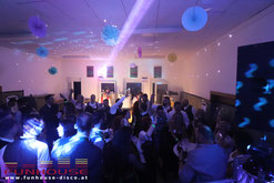 Musikerball St. Peter i. S. 2024