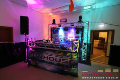 Musikerball St. Peter i. S. 2023