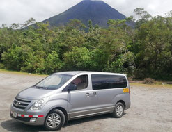Servicio de Transporte 