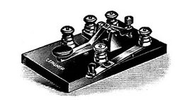 Break Morse Key