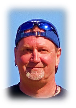 Eric Holland-Cunz Padi Instructor