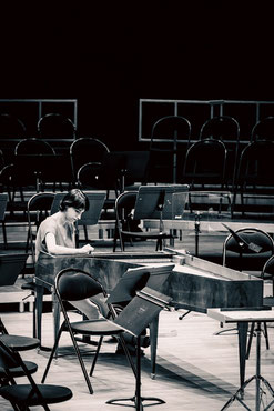 © Gabriel Ferry (Ensemble Pygmalion)