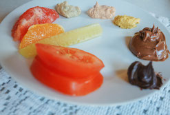 Wie wird man VEGANER