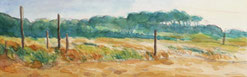 Aquarellkurs Aquarellkurse Hamburg Aquarellworkshop Kunstkurse Malkurse Kreativkurse