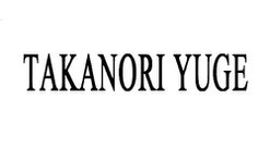 takanori yuge-logo