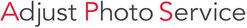 ADJUST PHOTO SERVICE