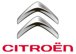 Citroen Logo