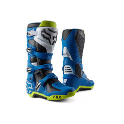 Fox Racing Motion Boots