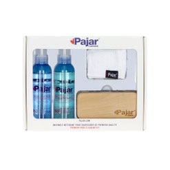 Pajar Premium Shoe Cleaning Kit
