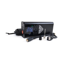 Trail Tech Portable Air Compressor