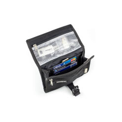 Kriega Stash Travel Wallet