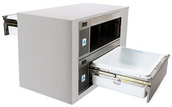 Adande Cassette Storage - Kühlgeräte systemgastronomie