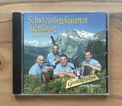 CD Gemsberg