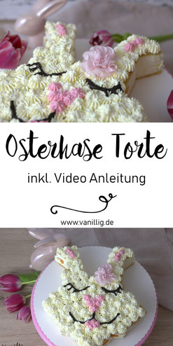 Ein Blechkuchen wird zu einer Festtorte