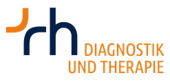 Logo RH Diagnostik und Therapie – BBMV 