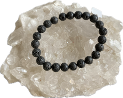 Lava Armband