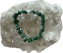 Prasem Armbänder