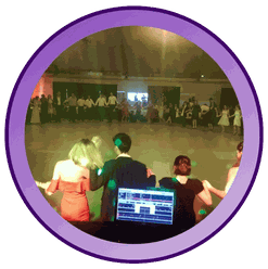 Event-DJ