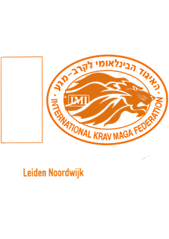 Krav maga 360 Leiden
