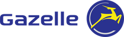 Gazelle Logo