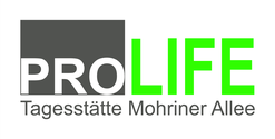 prolife-tagesstaettes Webseite!