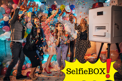 SelfieBOX