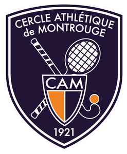 CAMontrouge - Club de Tennis et Hockey Paris Sud
