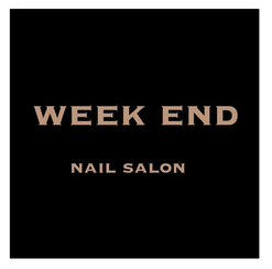 南相馬のネイルサロンWEEKEND