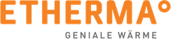 Etherma Waerme Logo