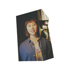 柿原寛子さんの写真