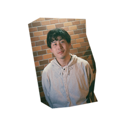 藤田恭輔の写真