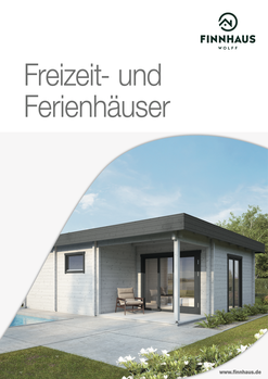 Ferienhäuser