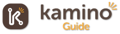 logo kaminoguide